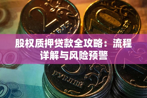 武汉股权质押贷款全攻略：流程详解与风险预警